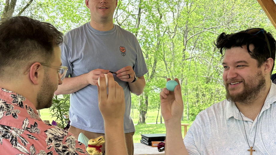 Circle Community Church Easter H